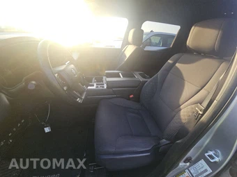 2025 Toyota Tundra SR Crew Cab Short Bed - miniatura 7