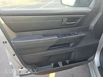 2025 Toyota Tundra SR Crew Cab Short Bed - miniatura 9