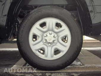 2025 Toyota Tundra SR Crew Cab Short Bed - miniatura 12
