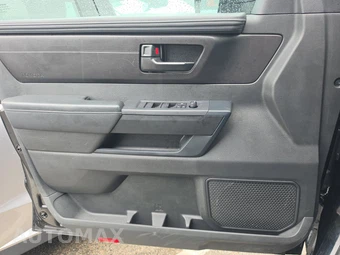 2025 Toyota Tundra SR Crew Cab Short Bed - miniatura 15