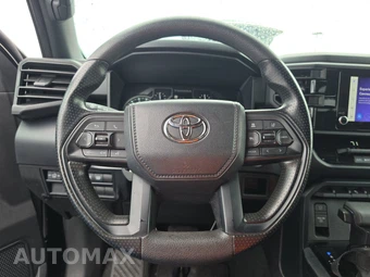 2025 Toyota Tundra SR Crew Cab Short Bed - miniatura 16