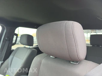 2025 Toyota Tundra SR Crew Cab Short Bed - miniatura 20