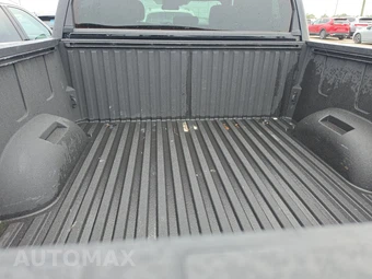 2025 Toyota Tundra SR Crew Cab Short Bed - miniatura 23