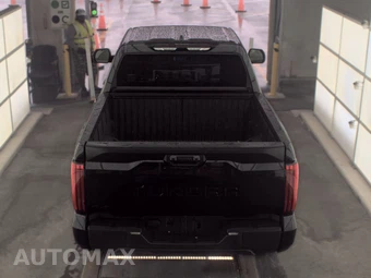 2025 Toyota Tundra SR Crew Cab Short Bed - miniatura 6