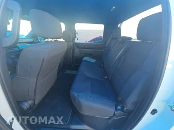 2025 Toyota Tundra SR Crew Cab Short Bed - miniatura 13