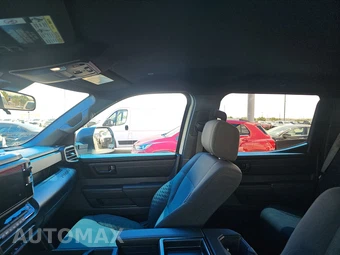 2025 Toyota Tundra SR Crew Cab Short Bed - miniatura 14