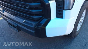 2025 Toyota Tundra SR Crew Cab Short Bed - miniatura 19