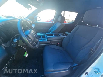 2025 Toyota Tundra SR Crew Cab Short Bed - miniatura 7