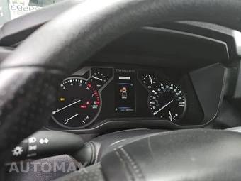 2025 Toyota Tundra SR Crew Cab Short Bed - miniatura 12