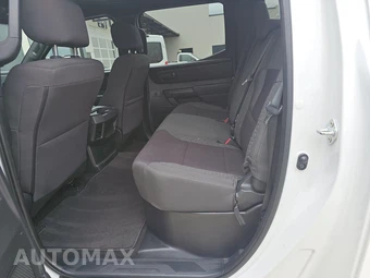 2025 Toyota Tundra SR Crew Cab Short Bed - miniatura 13