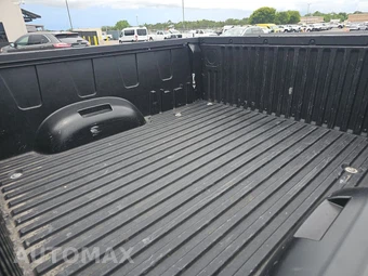 2025 Toyota Tundra SR Crew Cab Short Bed - miniatura 16