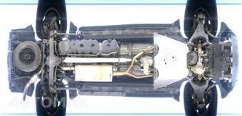2025 Toyota Tundra SR Crew Cab Short Bed - miniatura 18