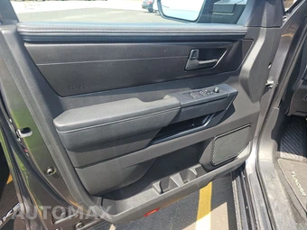 2025 Toyota Tundra SR Crew Cab Short Bed - miniatura 15
