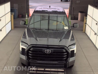 2025 Toyota Tundra SR Crew Cab Short Bed - miniatura 2