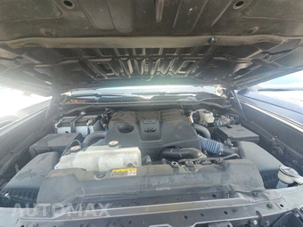 2025 Toyota Tundra SR Crew Cab Short Bed - miniatura 22