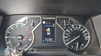 2025 Toyota Tundra SR Crew Cab Short Bed - miniatura 24
