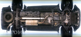 2025 Toyota Tundra SR Crew Cab Short Bed - miniatura 25