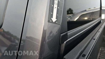 2025 Toyota Tundra SR Crew Cab Short Bed - miniatura 30