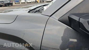 2025 Toyota Tundra SR Crew Cab Short Bed - miniatura 31