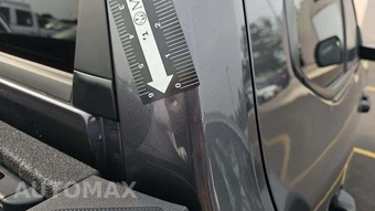 2025 Toyota Tundra SR Crew Cab Short Bed - miniatura 36