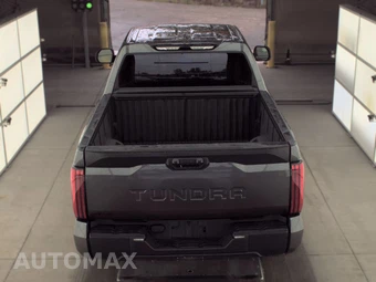 2025 Toyota Tundra SR Crew Cab Short Bed - miniatura 6