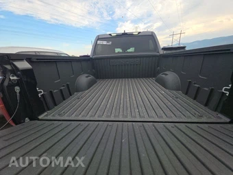 2025 Toyota Tundra SR Crew Cab Short Bed - miniatura 17