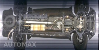 2025 Toyota Tundra SR Crew Cab Short Bed - miniatura 19