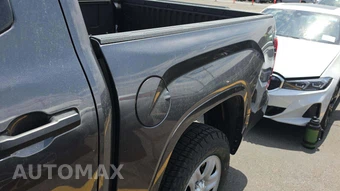 2025 Toyota Tundra SR Crew Cab Short Bed - miniatura 25