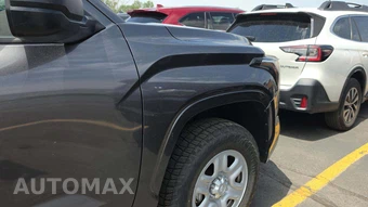 2025 Toyota Tundra SR Crew Cab Short Bed - miniatura 34