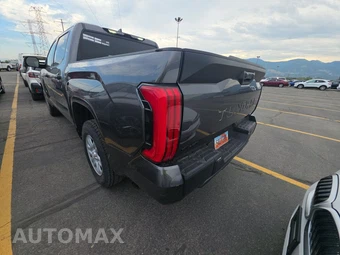 2025 Toyota Tundra SR Crew Cab Short Bed - miniatura 6