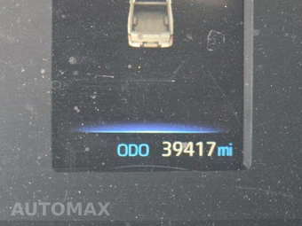 2025 Toyota Tundra SR5 Crew Cab Short Bed - miniatura 12