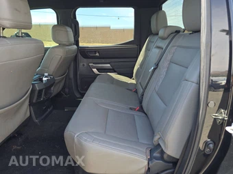 2025 Toyota Tundra SR5 Crew Cab Short Bed - miniatura 13
