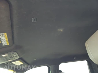2025 Toyota Tundra SR5 Crew Cab Short Bed - miniatura 14
