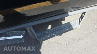 2025 Toyota Tundra SR5 Crew Cab Short Bed - miniatura 40