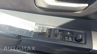 2025 Toyota Tundra SR5 Crew Cab Short Bed - miniatura 47