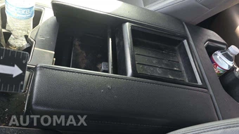2025 Toyota Tundra SR5 Crew Cab Short Bed - miniatura 53