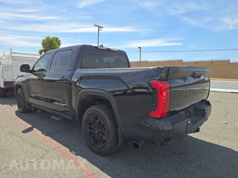 2025 Toyota Tundra SR5 Crew Cab Short Bed - miniatura 6