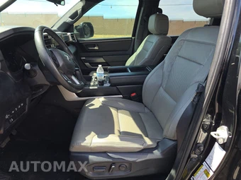 2025 Toyota Tundra SR5 Crew Cab Short Bed - miniatura 7