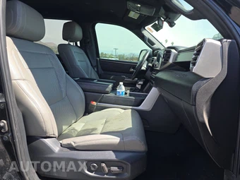 2025 Toyota Tundra SR5 Crew Cab Short Bed - miniatura 8