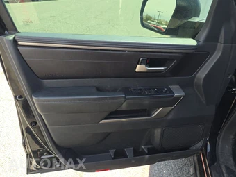2025 Toyota Tundra SR5 Crew Cab Short Bed - miniatura 9