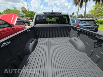 2025 Toyota Tundra SR5 Crew Cab Short Bed - miniatura 14