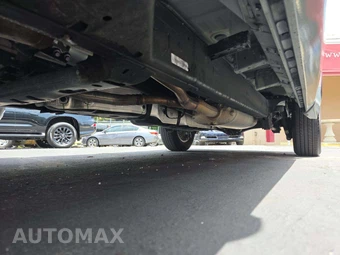 2025 Toyota Tundra SR5 Crew Cab Short Bed - miniatura 7