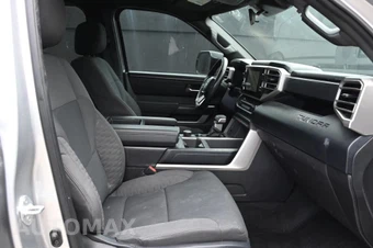 2025 Toyota Tundra SR5 Crew Cab Short Bed - miniatura 13
