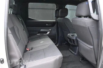 2025 Toyota Tundra SR5 Crew Cab Short Bed - miniatura 15