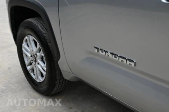 2025 Toyota Tundra SR5 Crew Cab Short Bed - miniatura 8
