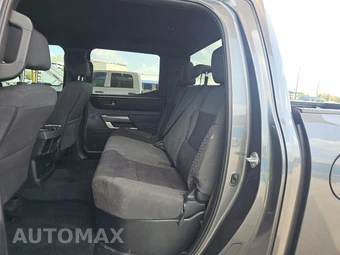 2025 Toyota Tundra SR5 Crew Cab Short Bed - miniatura 13