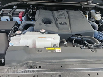 2025 Toyota Tundra SR5 Crew Cab Short Bed - miniatura 15