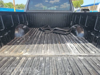 2025 Toyota Tundra SR5 Crew Cab Short Bed - miniatura 16