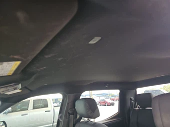 2025 Toyota Tundra SR5 Crew Cab Short Bed - miniatura 17