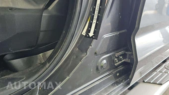 2025 Toyota Tundra SR5 Crew Cab Short Bed - miniatura 20